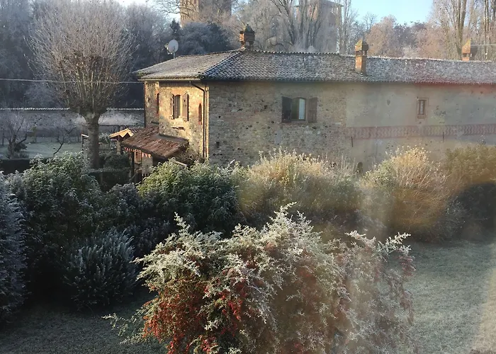 Oda ve Kahvaltı Senza Tempo & Breakfast 3*