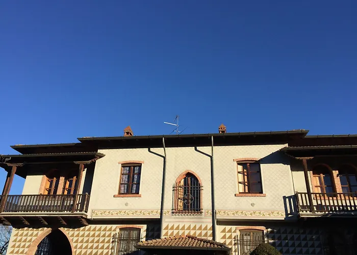 Senza Tempo & Breakfast 3* Grazzano Visconti