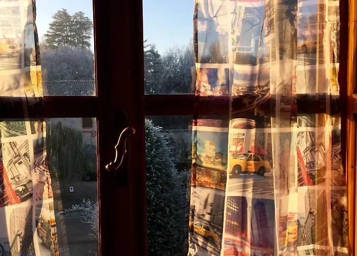 Senza Tempo & Breakfast Oda ve Kahvaltı Grazzano Visconti