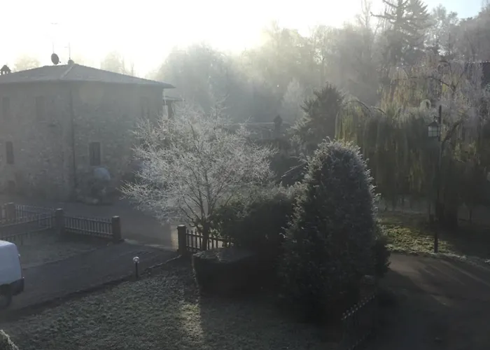 Senza Tempo & Breakfast 3* Grazzano Visconti