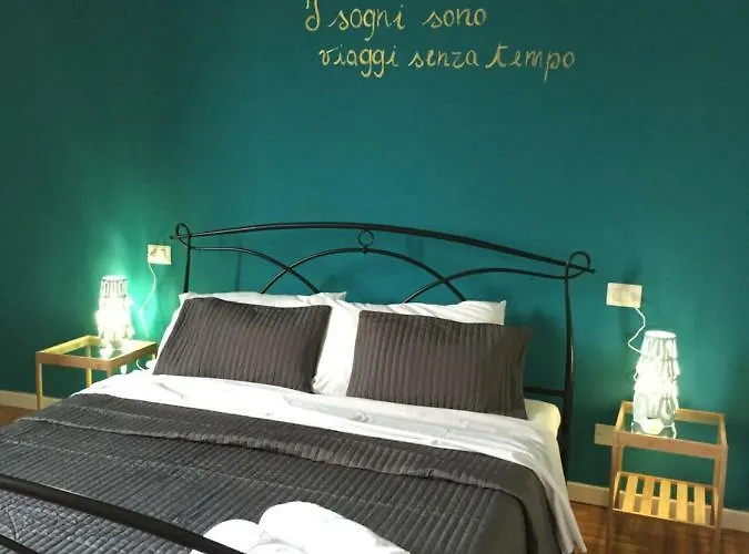 Senza Tempo & Breakfast 3*