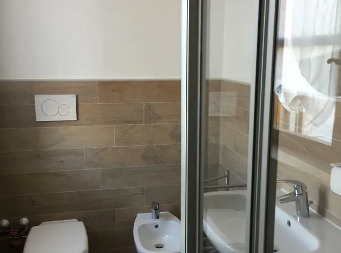 Oda ve Kahvaltı Senza Tempo & Breakfast