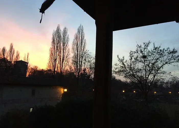 Senza Tempo & Breakfast 3* Grazzano Visconti