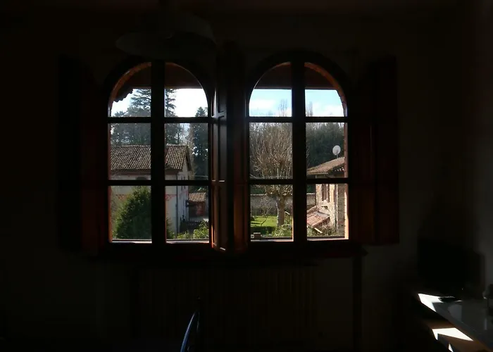 Oda ve Kahvaltı Senza Tempo & Breakfast Grazzano Visconti