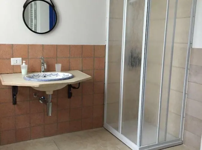 Oda ve Kahvaltı Senza Tempo & Breakfast